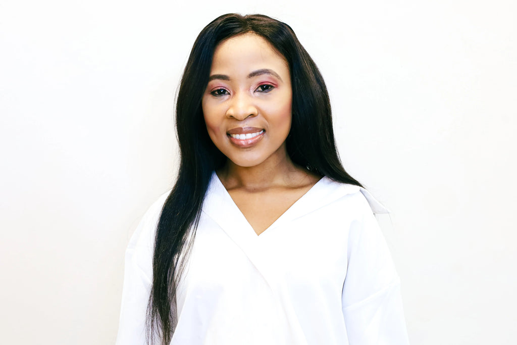 SDD Mely Straight Hair 4x4 Melyhair