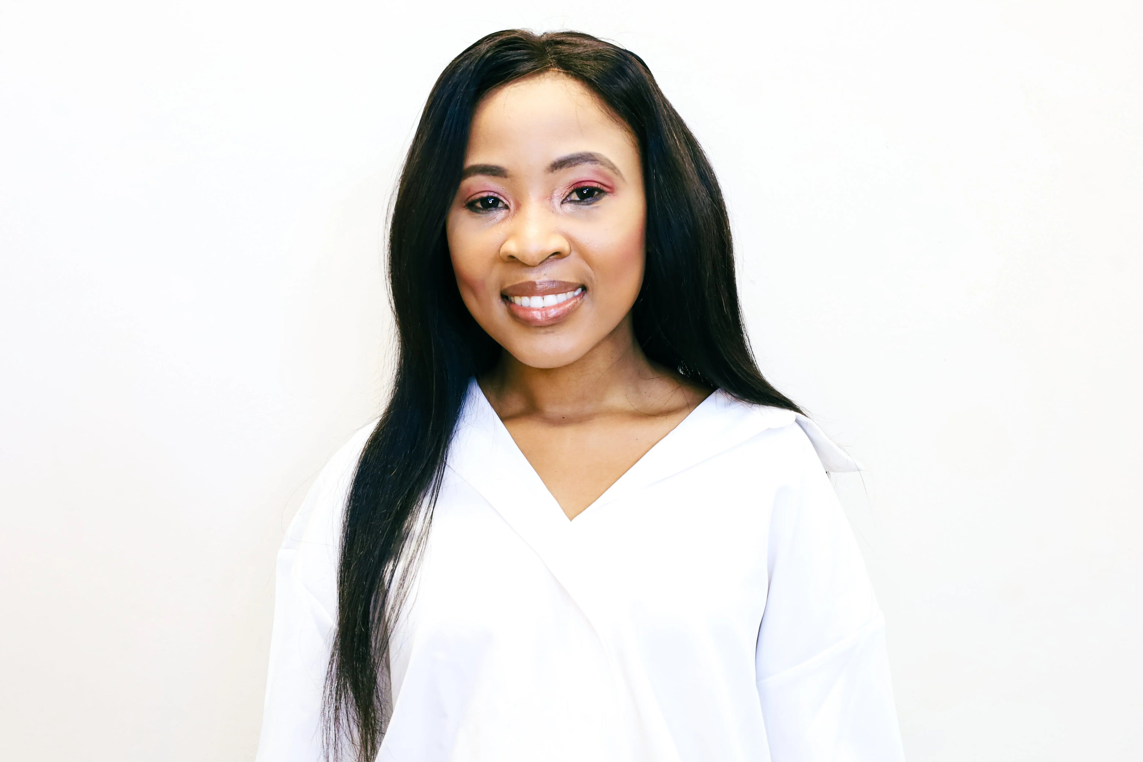 SDD Mely Straight Hair 4x4 Melyhair