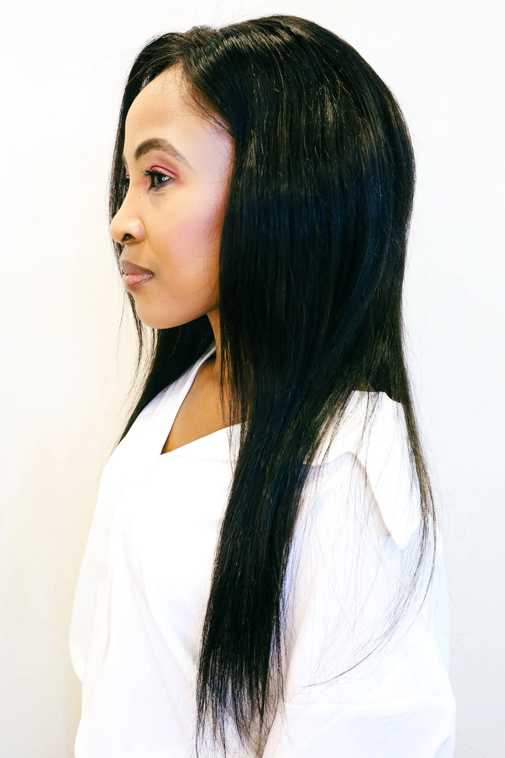 SDD Mely Straight Hair 4x4 Melyhair