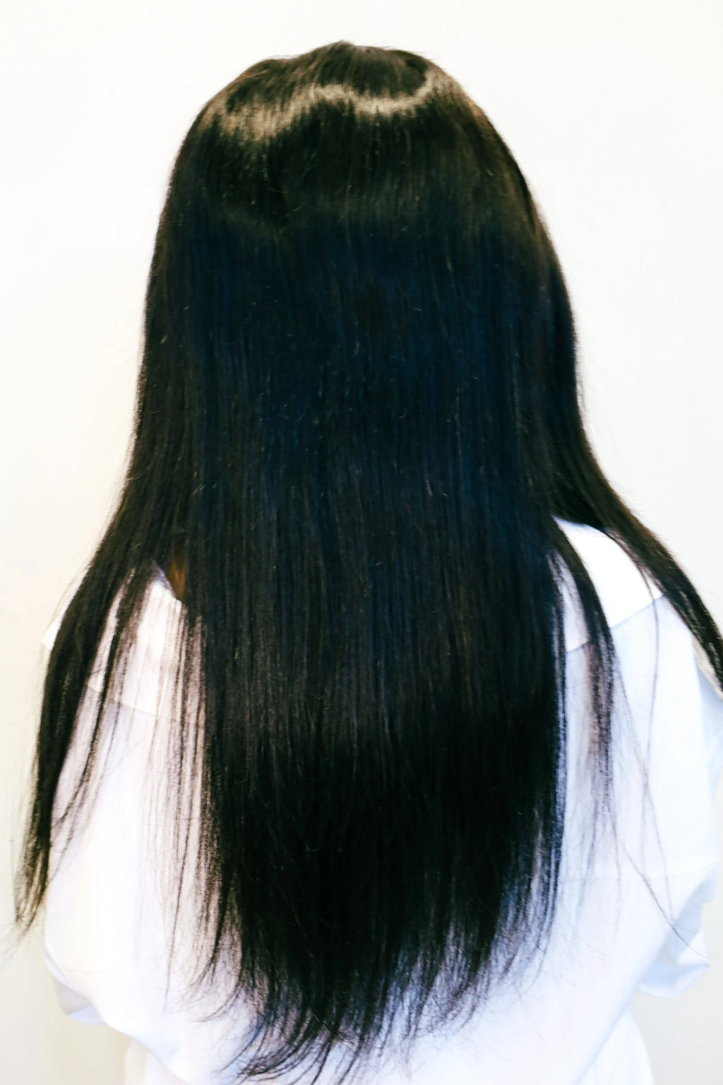 SDD Mely Straight Hair 4x4 Melyhair