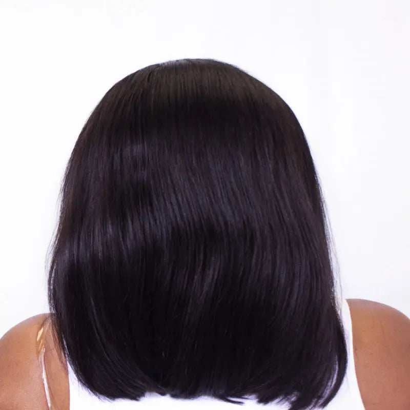 SDD Mely Bob 13x4 Lace Wig My Store