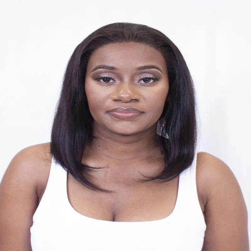 SDD Mely Bob 13x4 Lace Wig My Store