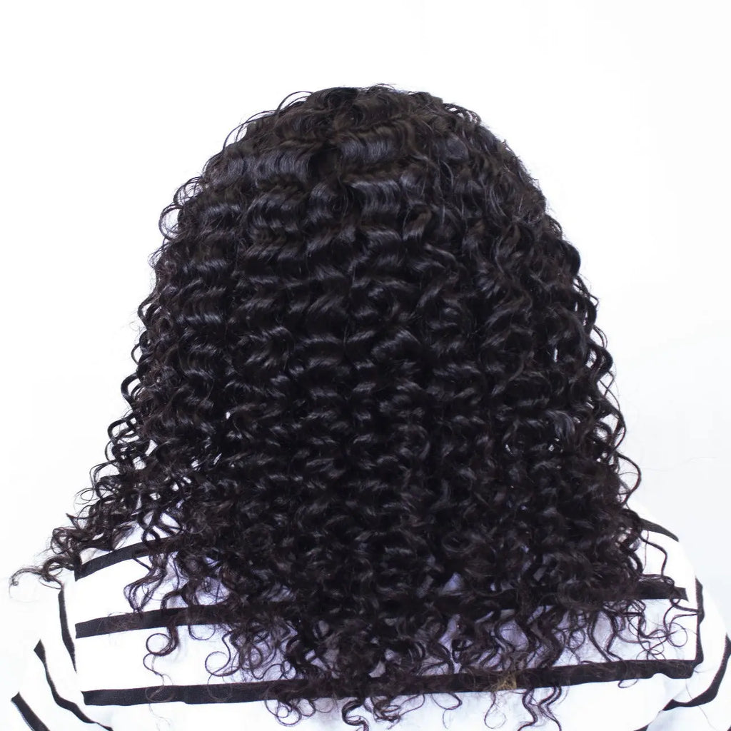 SDD Mely Curly Hair 16" Natural Melyhair