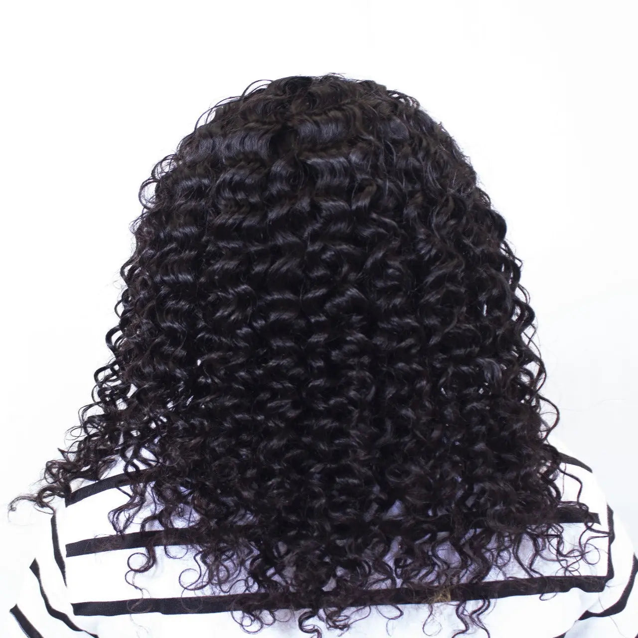 SDD Mely Curly Hair 16" Natural Melyhair