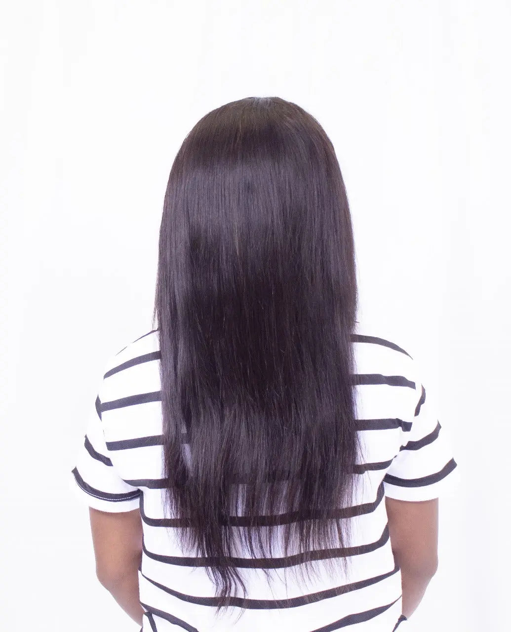 SDD Mely 13x4 glueless HD lace -Straight hair Melyhair