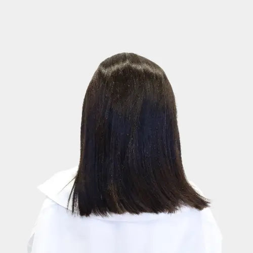 SDD Mely glueless  HD13x4 lace Bob Melyhair