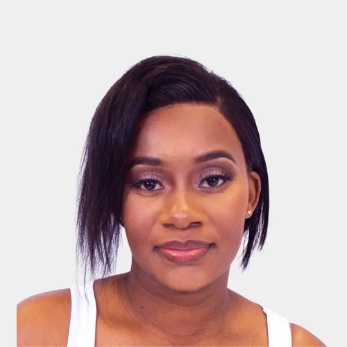 SDD 13x4 lace Mely Pixie Hair Natural-glueless Melyhair