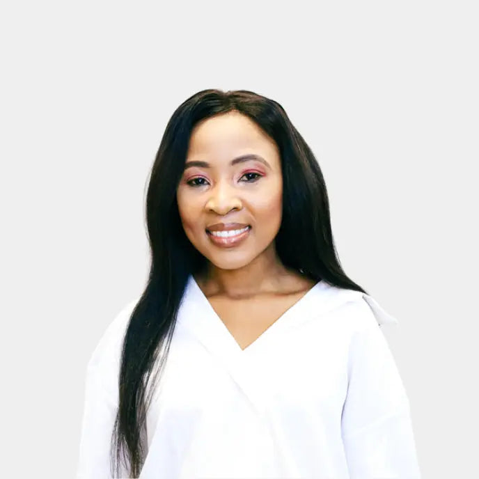 SDD Mely Straight Hair 4x4 Melyhair