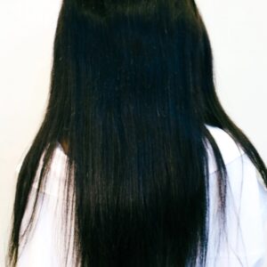 SDD Mely Straight Hair 4x4 Melyhair