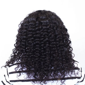 SDD Mely Curly Hair 16" Natural Melyhair