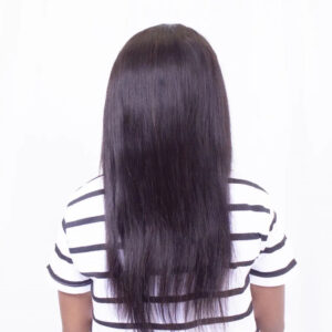 SDD Mely 13x4 glueless HD lace -Straight hair Melyhair