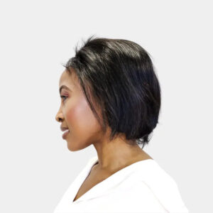 SDD 13x4 lace Mely Pixie Hair Natural-glueless Melyhair